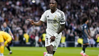 Vinicius Junior'dan Arsenal'e transfer yanıtı: Real Madrid ile görüşeceğim