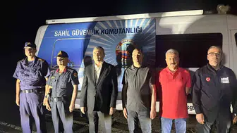 Mersin Tarsus'ta deniz faciası Aileden acı haber geldi