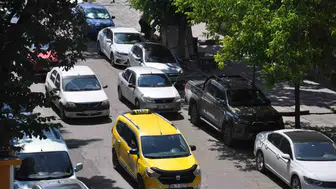 Kars bölgenin trafik lideri oldu
