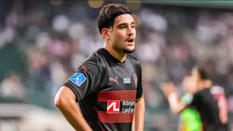 Trabzonspor’da transfer heyecanı: Kulüp tarihinin en pahalı imzası yolda