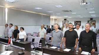 Kula Belediye Meclisi’nde dengeler tamamen değişti