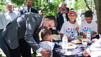 Bursa Hayvanat Bahçesi yeniliklerle ziyaretçilerini bekliyor