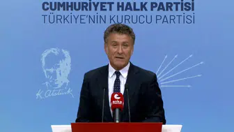 CHP Üsküdar operasyonuna sert çıktı ve tarım için destek istedi