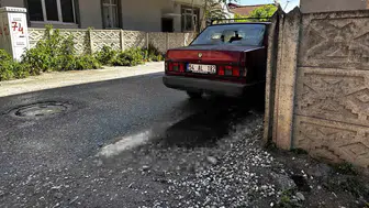Sakarya’da ev baskını kanlı bitti