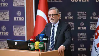 Bursa sanayisinde yeni dönem başlıyor