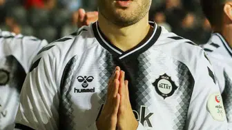 Altay iki yıldızını kaybetmek üzere
