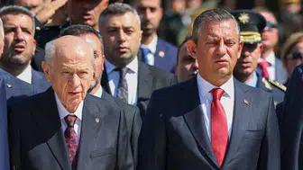 Bahçeli'nin Hazine yardımı çıkışına sert yanıt: Önce operasyonlara bakın