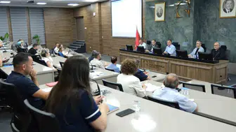 Tokat Gaziosmanpaşa Üniversitesi hedeflerini gözden geçirdi