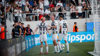 Beşiktaş'ın Avrupa rotası çizildi: Siyah-beyazlıların yeni rakibi Çekya'dan geliyor