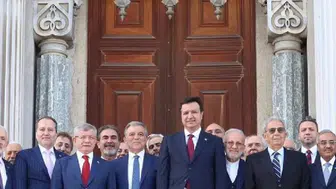Siyasette yeni denklem: Babacan ittifakın şifrelerini verdi