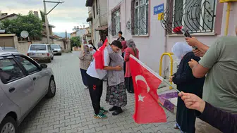 15 yaşındaki güreşçiden dünya kürsüsü