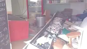 Kastamonu’da sağanak sele dönüştü 150’den fazla nokta sular altında