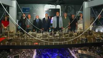 Samsun’da 15 Temmuz’un izleri bu müzede yaşatılıyor