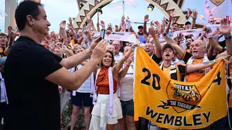 Hull City'de transfer operasyonu: Acun Ilıcalı'dan isim isim oranlı açıklama