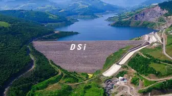 Su sorununa köklü çözüm: Dev proje için düğmeye basıldı