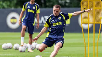 Fenerbahçe Avusturya kampında tempoyu artırıyor