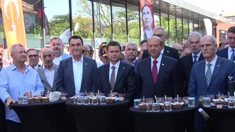 Bursa'da Yaşar Kemal kütüphanesi açıldı