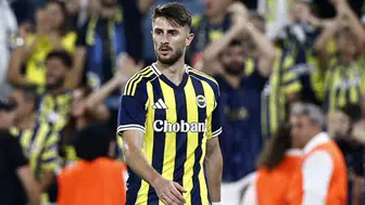 Fenerbahçe'de İsmail Yüksek kararı: Avrupa'dan gelen tekliflere yönetimden veto