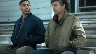 HBO'nun yeni dizisi Lanterns polisiye dünyasına süper güçler getiriyor