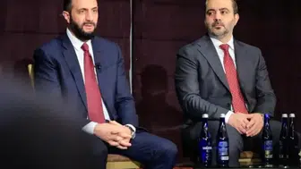 Şam'dan Tahran'a beklenmedik çıkış: Egemenlik haklarımızı çiğniyorsunuz