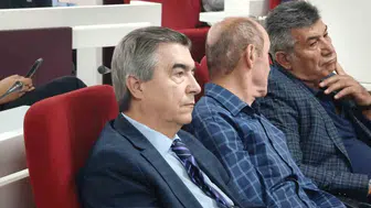 Çankaya Belediyesinde yeni dönem başladı
