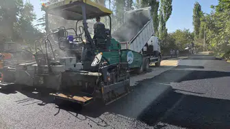 Yahyalı yolları 35 milyon liralık yatırımla yenileniyor