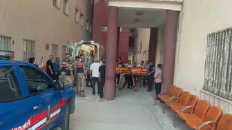 Hakkari’de zirve yolunda kaybolan dağcının cenazesi hastaneye ulaştırıldı
