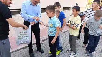 Afyonkarahisar’da yaz dönemi Kur’an kursları devam ediyor