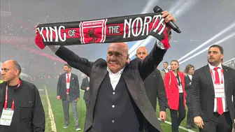 Samsunspor Avrupa yolunda yeni kadrosunu kuruyor