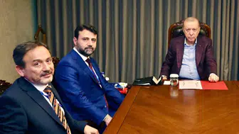 Karabük halkının beklediği 150 yataklı hastaneye onay çıktı