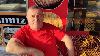 Bayrampaşa'da bir fırında kavga ayırmak isteyen esnaf hayatını kaybetti