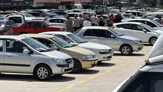 Bolu oto pazarında alıcı bekleyişi boş çıktı