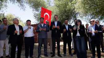 Kayseri Selçuklu mirasını ayağa kaldırıyor
