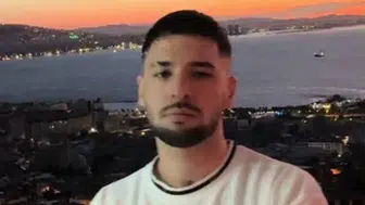 Rapçi Uzay konser sırasında polis tarafından gözaltına alındı