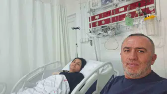 Bir MR görüntüsünden doğan hayat mücadelesi