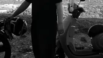 Fatsa'da motosiklet kazası 18 yaşındaki genci hayattan kopardı