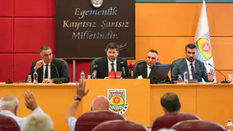 Tarsus Belediye Meclisi’nden yeni projeler ve tarım desteği kararı