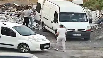 Avcılar'da çevreyi kirletenlere ağır para cezası