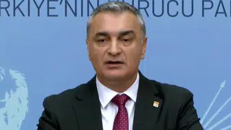 Sular durulmuyor: 8 il başkanı görevden alındı, yönetimden sert mesajlar geldi