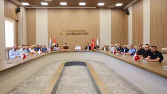 Darıca olası afetlere karşı hazırlıklarını artırıyor