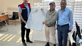 Aydınlı incir üreticisine devletten yarı yarıya maliyet desteği