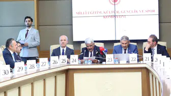 Üniversiteye geri dönüş yolu açıldı