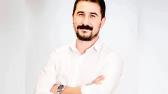 Basın sus! Gazeteci Kayhan Ayhan hakkında tutuklanma talebi