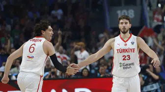Milli basketbolcular Bosna Hersek deplasmanına çıkıyor