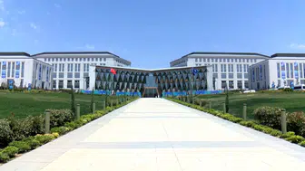 Türkiye devasa savunma üssüne kavuşuyor
