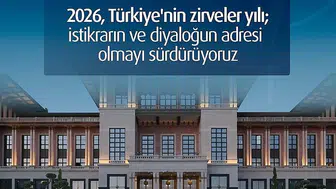 NATO Zirvesi sonrası Türkiye'nin küresel masadaki ağırlığı arttı