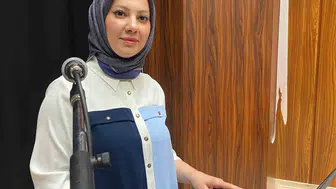 Elazığ’da hastane personeline iğne ve kesici alet eğitimi