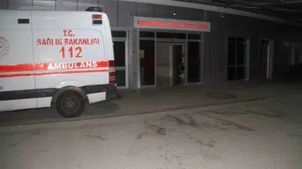 Konya’da peynir yiyen anne ve oğlu hastanelik oldu
