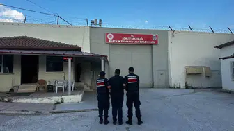 Bilecik’te aranan hükümlü Kurtköy’de yakayı ele verdi