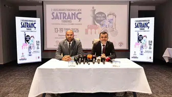 Denizli satrançta dünya arenasına hazırlanıyor